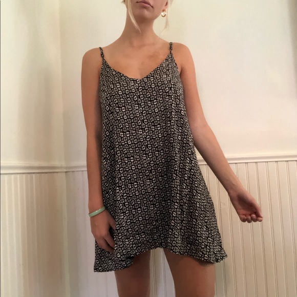 urban outfitters swing dress - Picture 2 of 3
